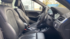 BMW X1 xDrive 20d M Sport 5dr Step Auto [Pro Pack] Diesel Estate